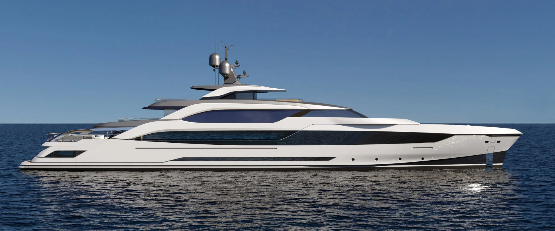 TANKOA Yachts T65 Sportiva — photo 2