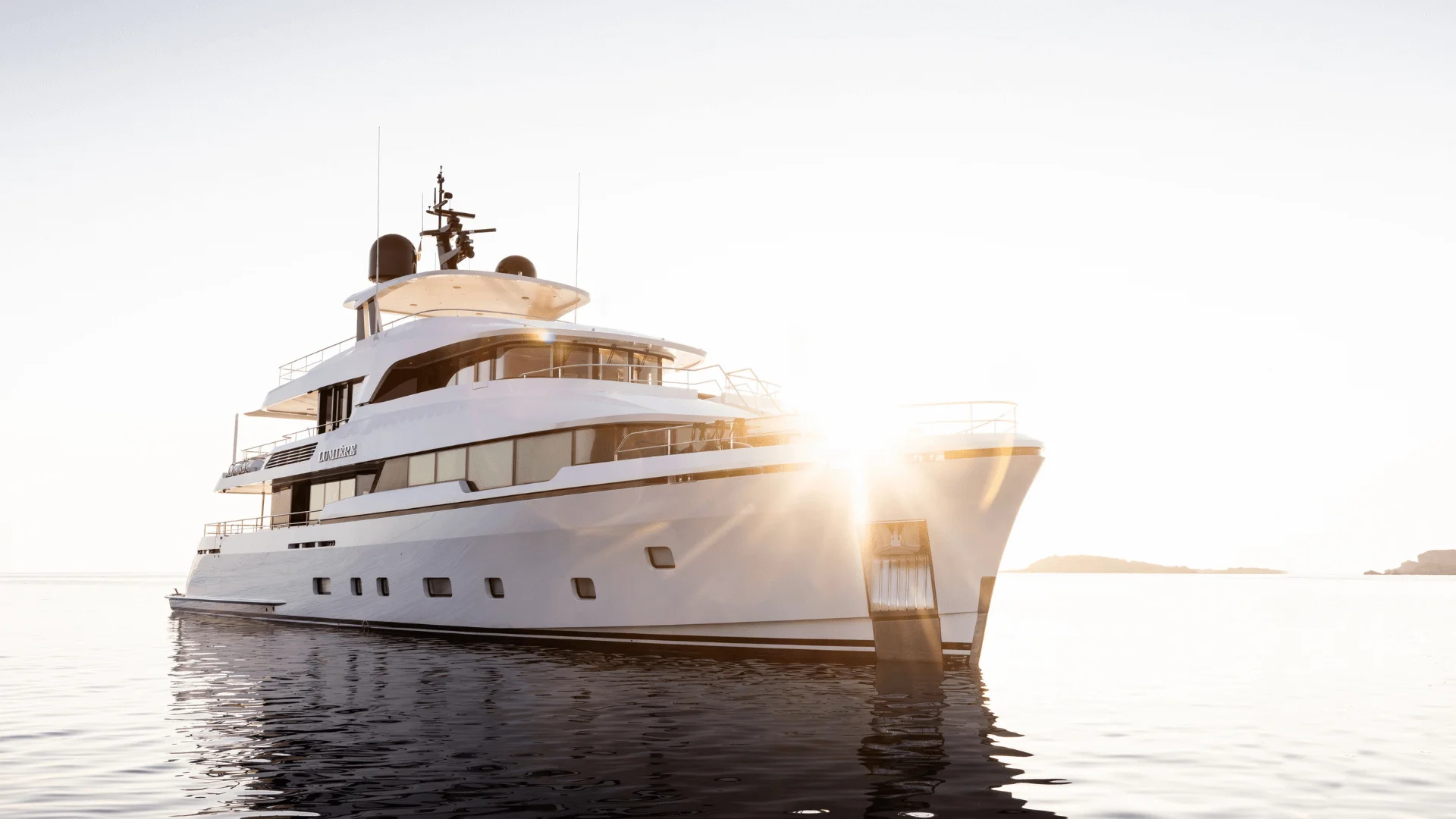 Moonen Shipyards Moonen 122 — photo 4