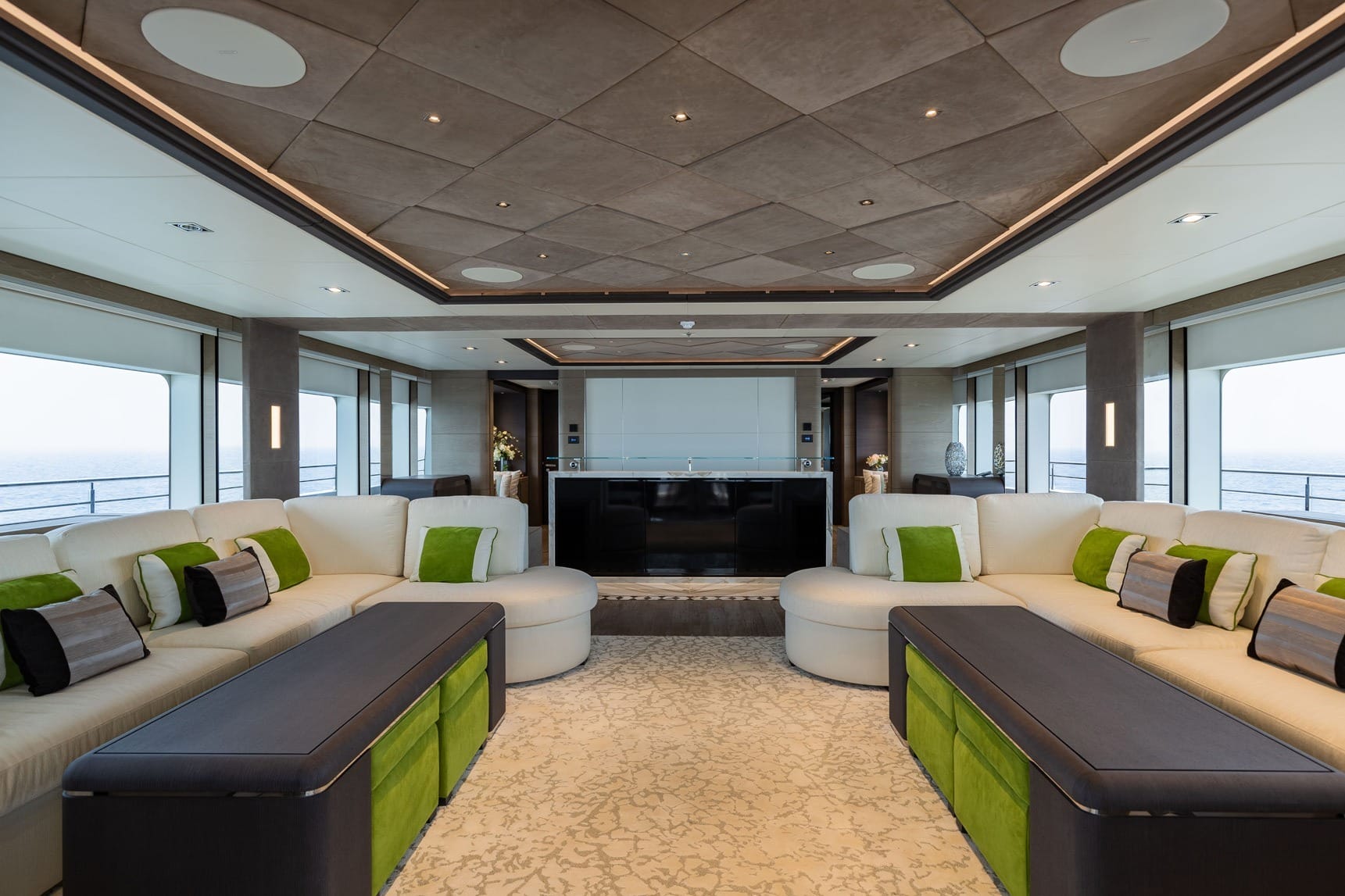 Majesty Yachts Majesty 175 — photo 2