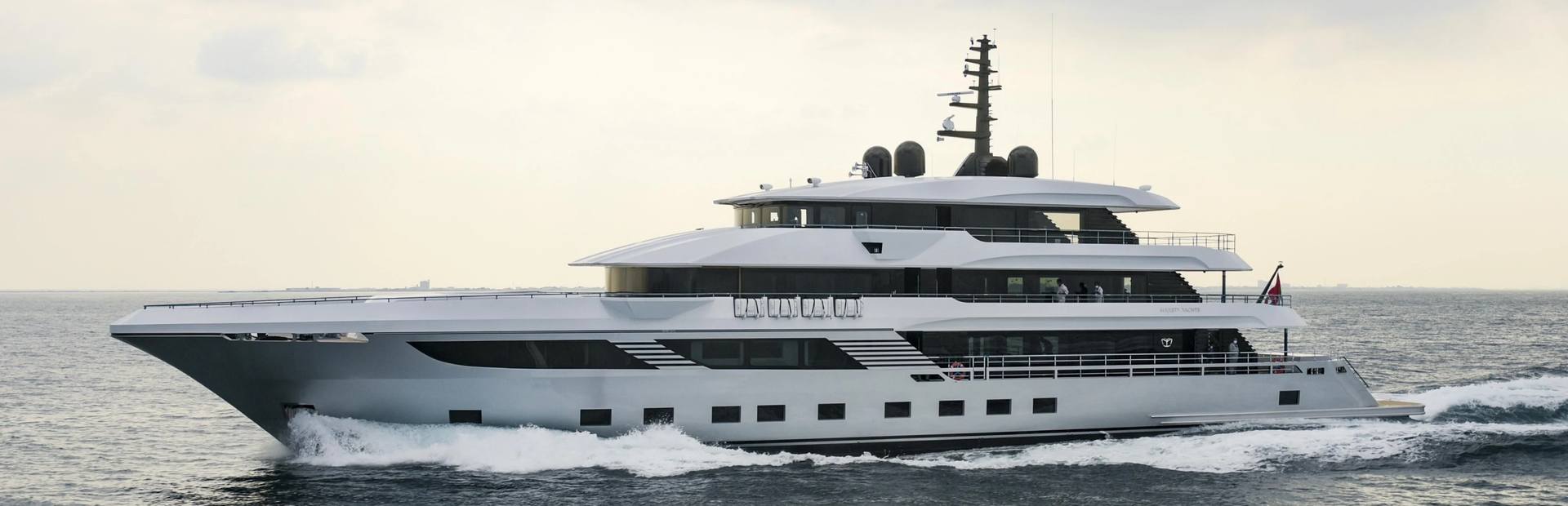 Majesty Yachts Majesty 175 — photo 7