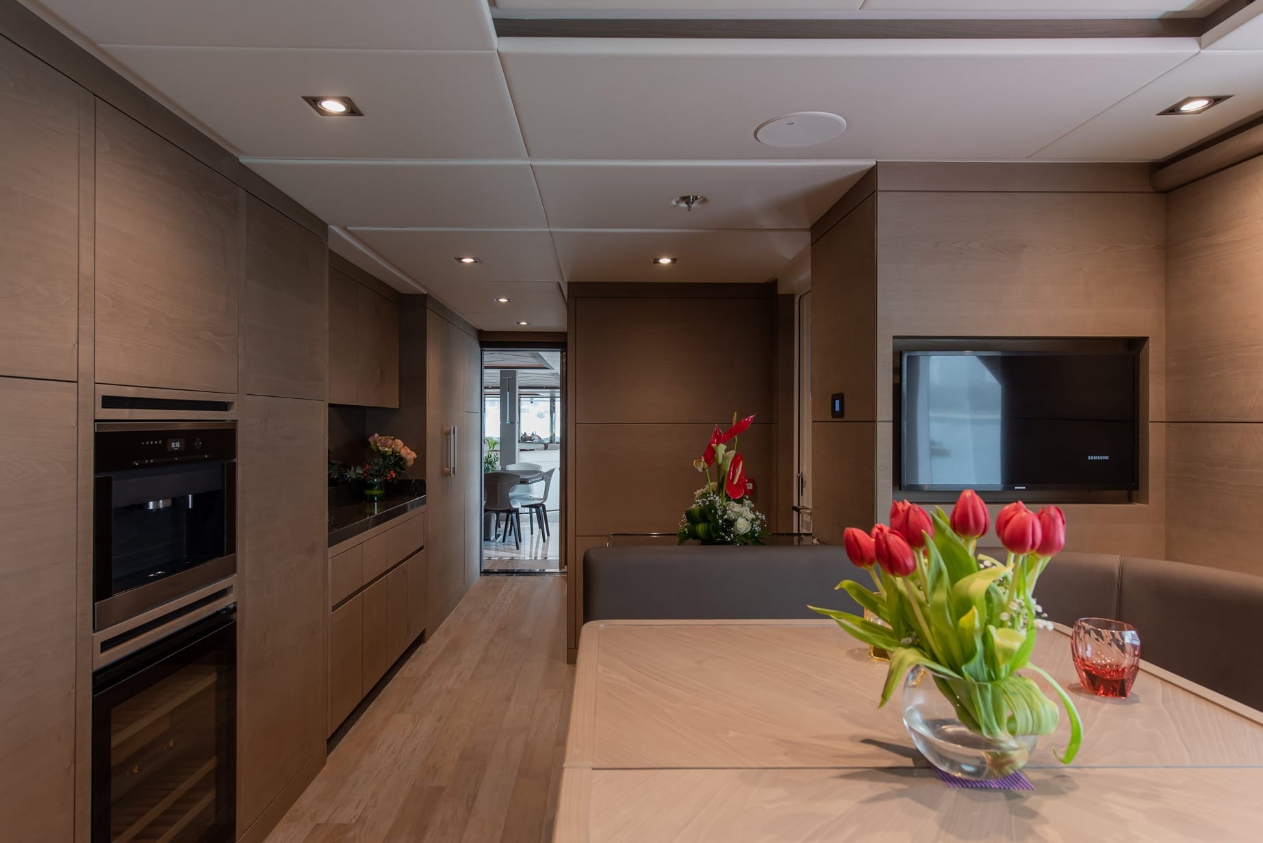 Majesty Yachts Majesty 175 — photo 3