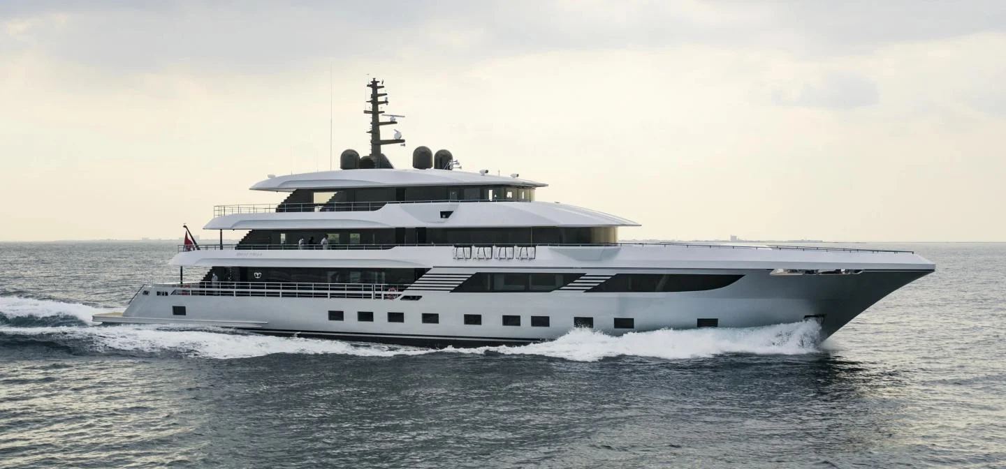 Majesty Yachts Majesty 175 — photo 1