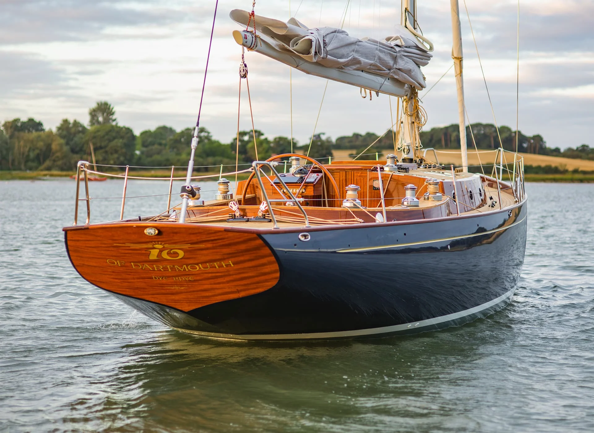 Spirit Yachts C50 — photo 2