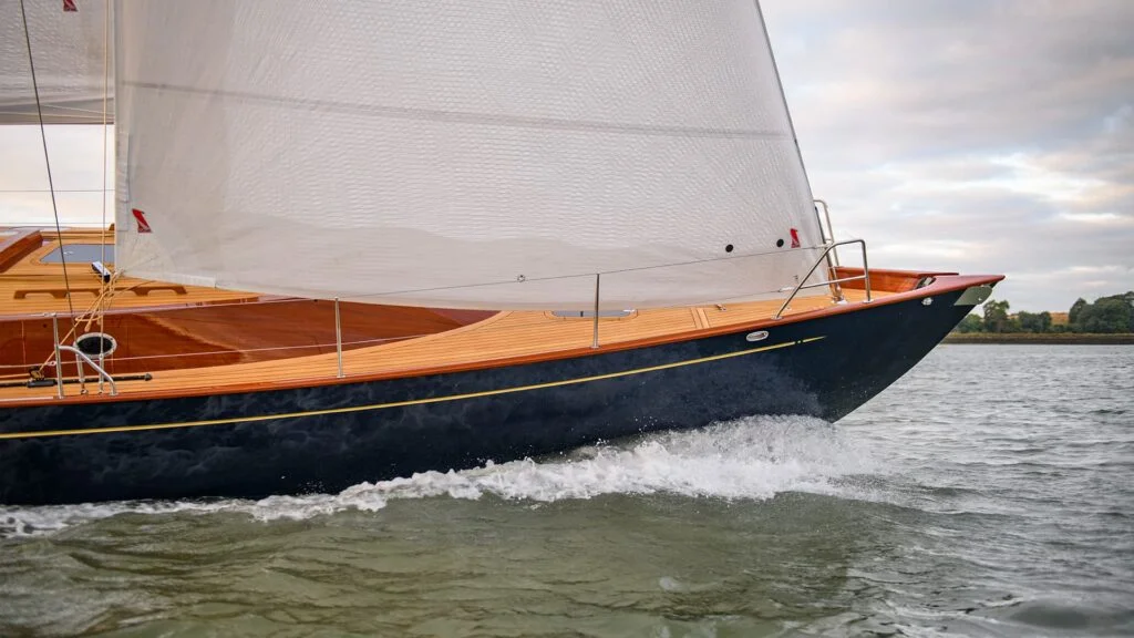 Spirit Yachts C50 — photo 3