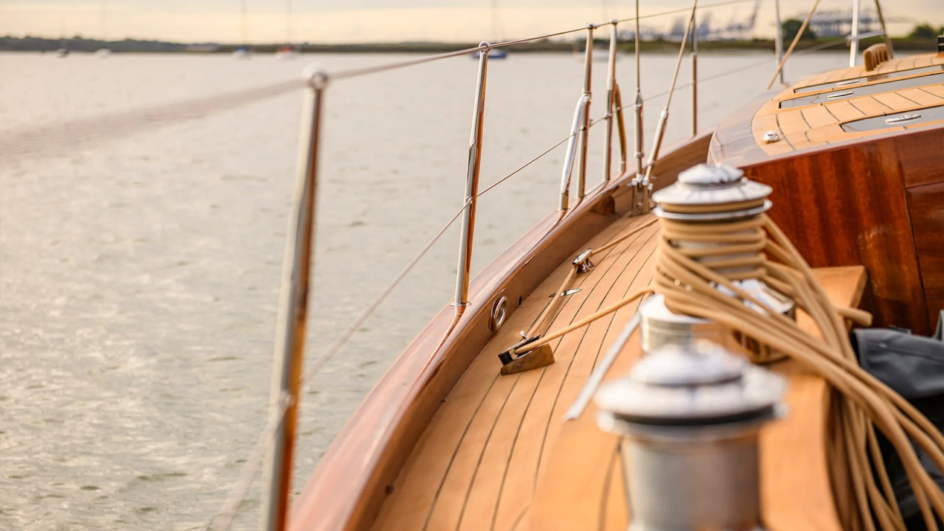 Spirit Yachts C50 — photo 4