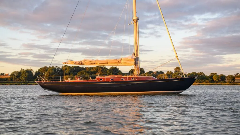 Spirit Yachts C50 — photo 1