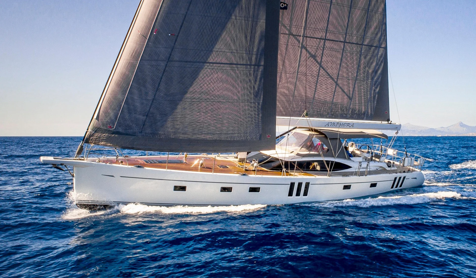 Oyster Yachts Oyster 675 — photo 10