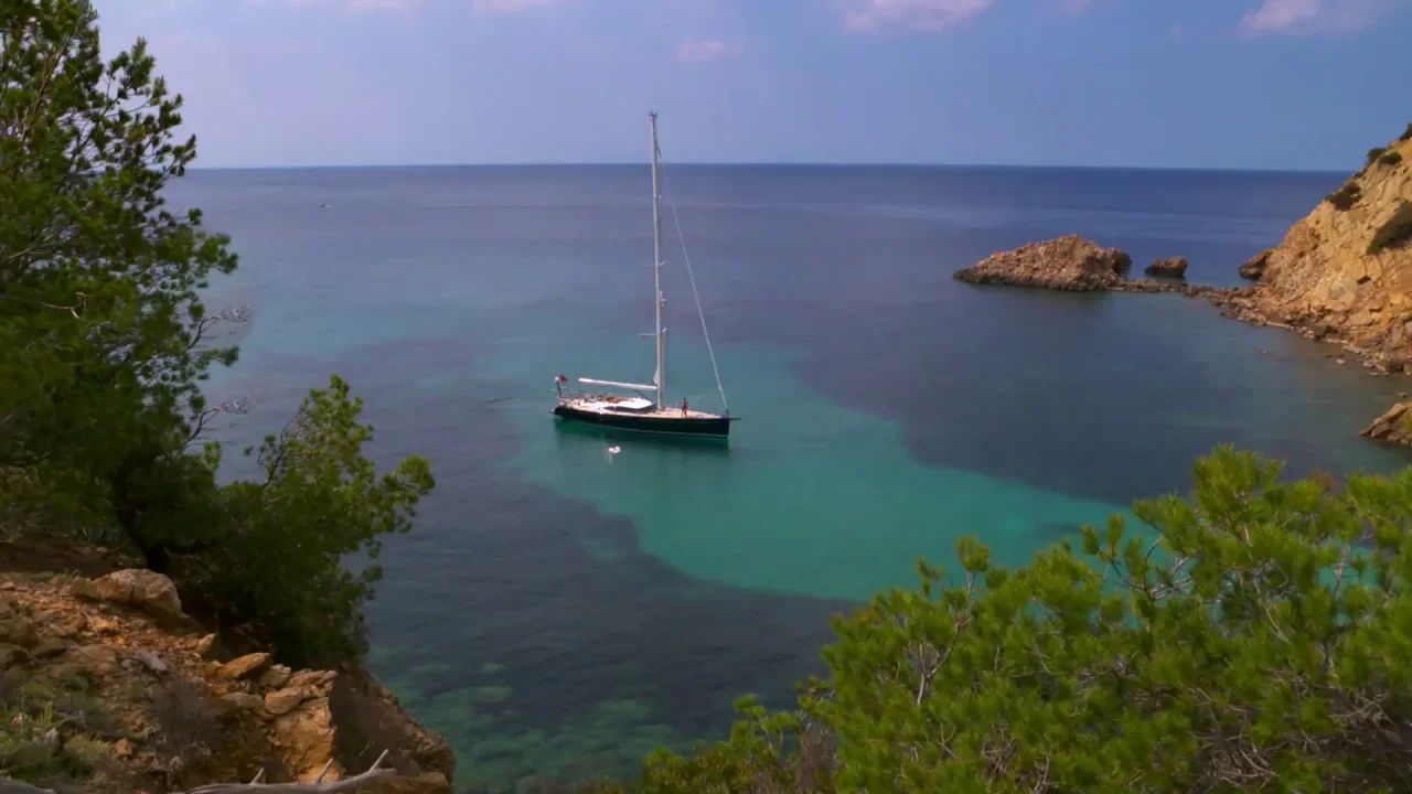 Oyster Yachts Oyster 675 — photo 5