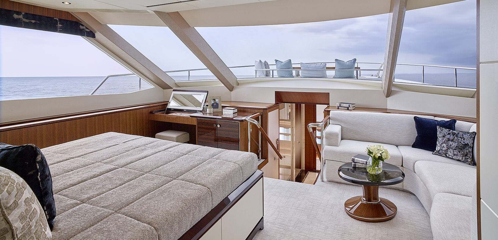 Ocean Alexander 32L — photo 3