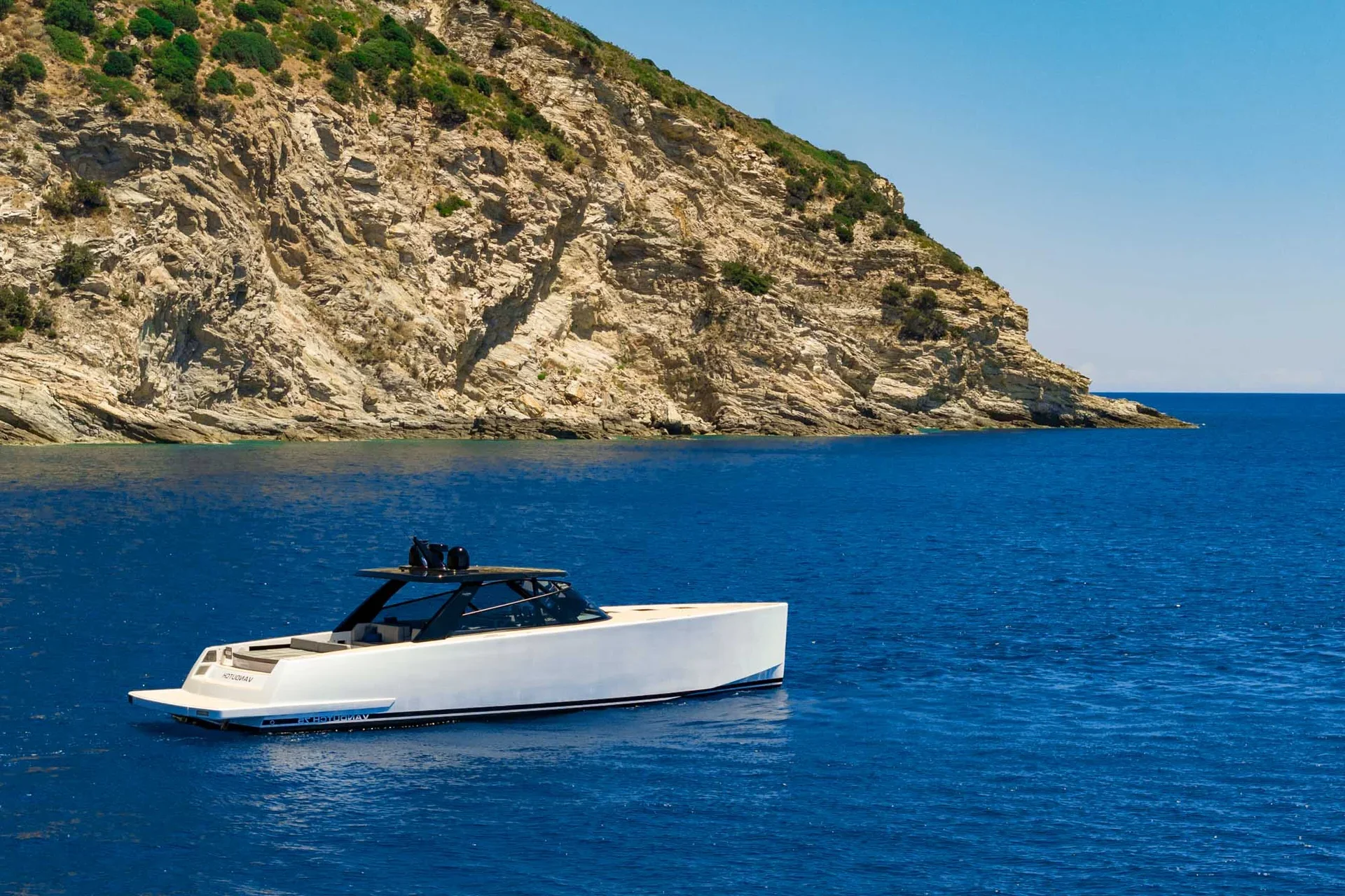 Vandutch 75 — photo 1