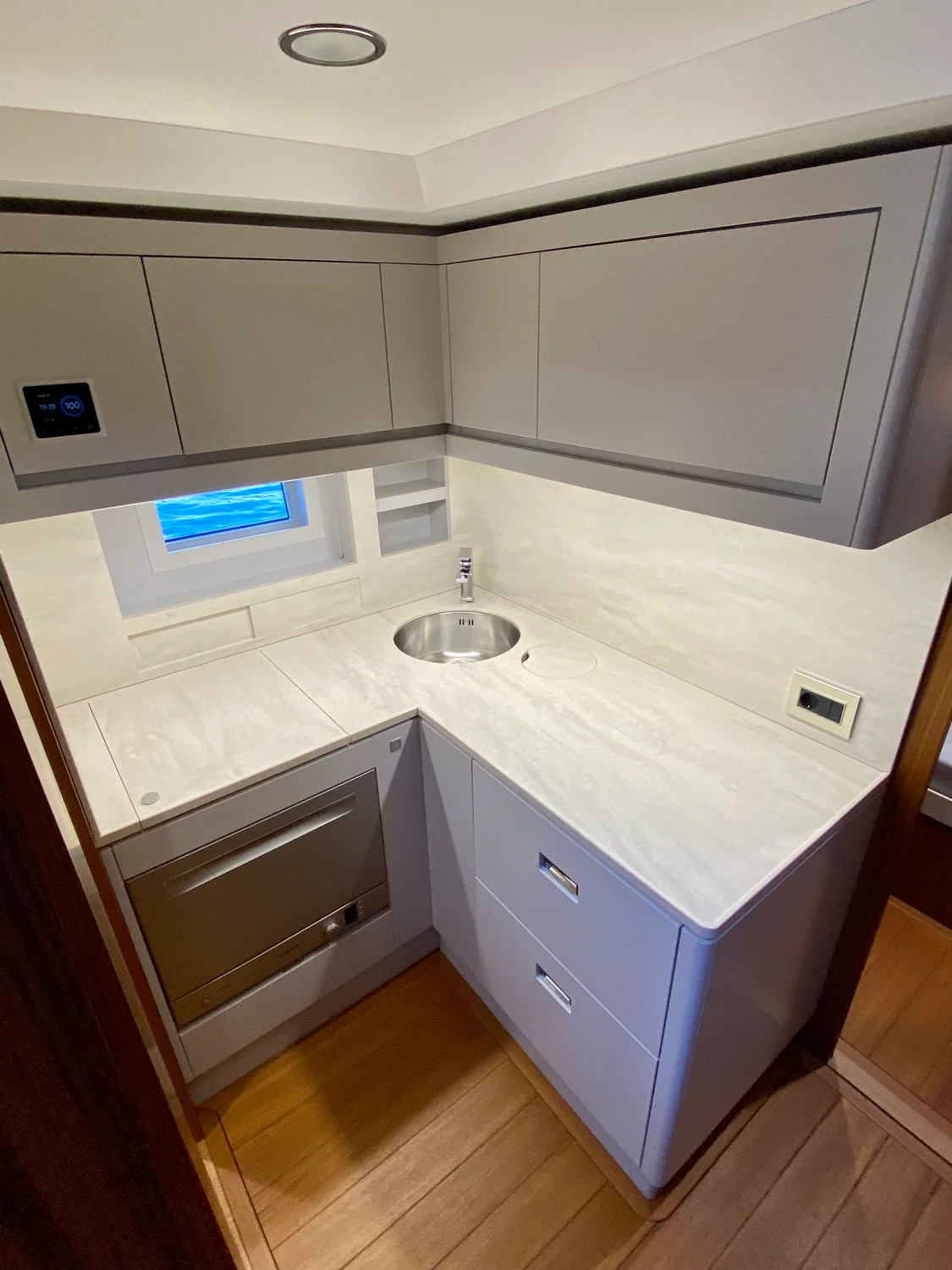 Glacier Yachts GLACIER 48 — photo 10