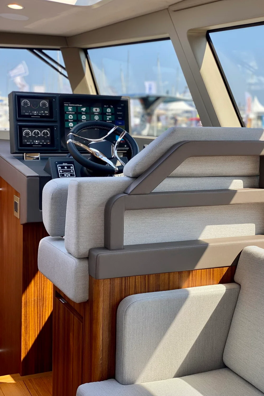 Glacier Yachts GLACIER 48 — photo 8