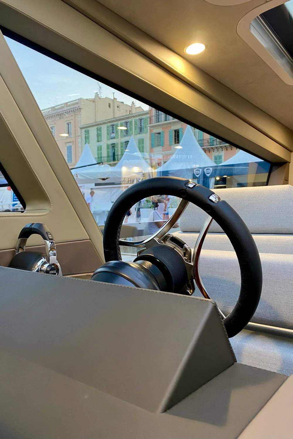 Glacier Yachts GLACIER 48 — photo 7