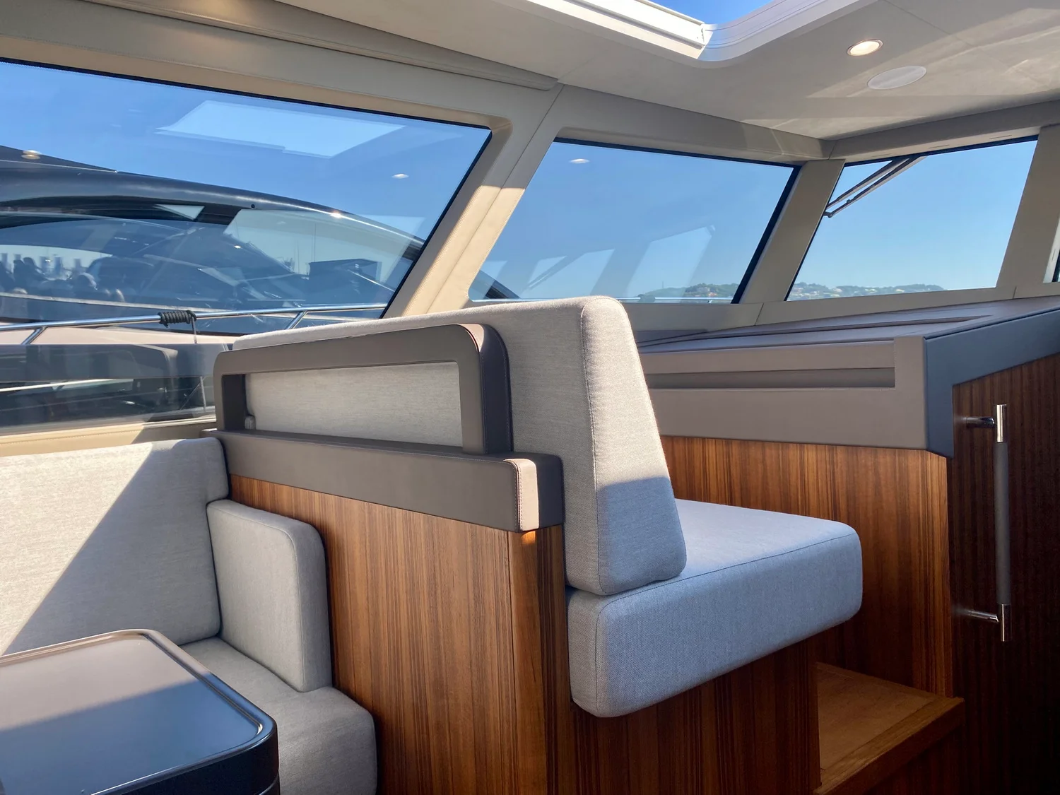 Glacier Yachts GLACIER 48 — photo 9