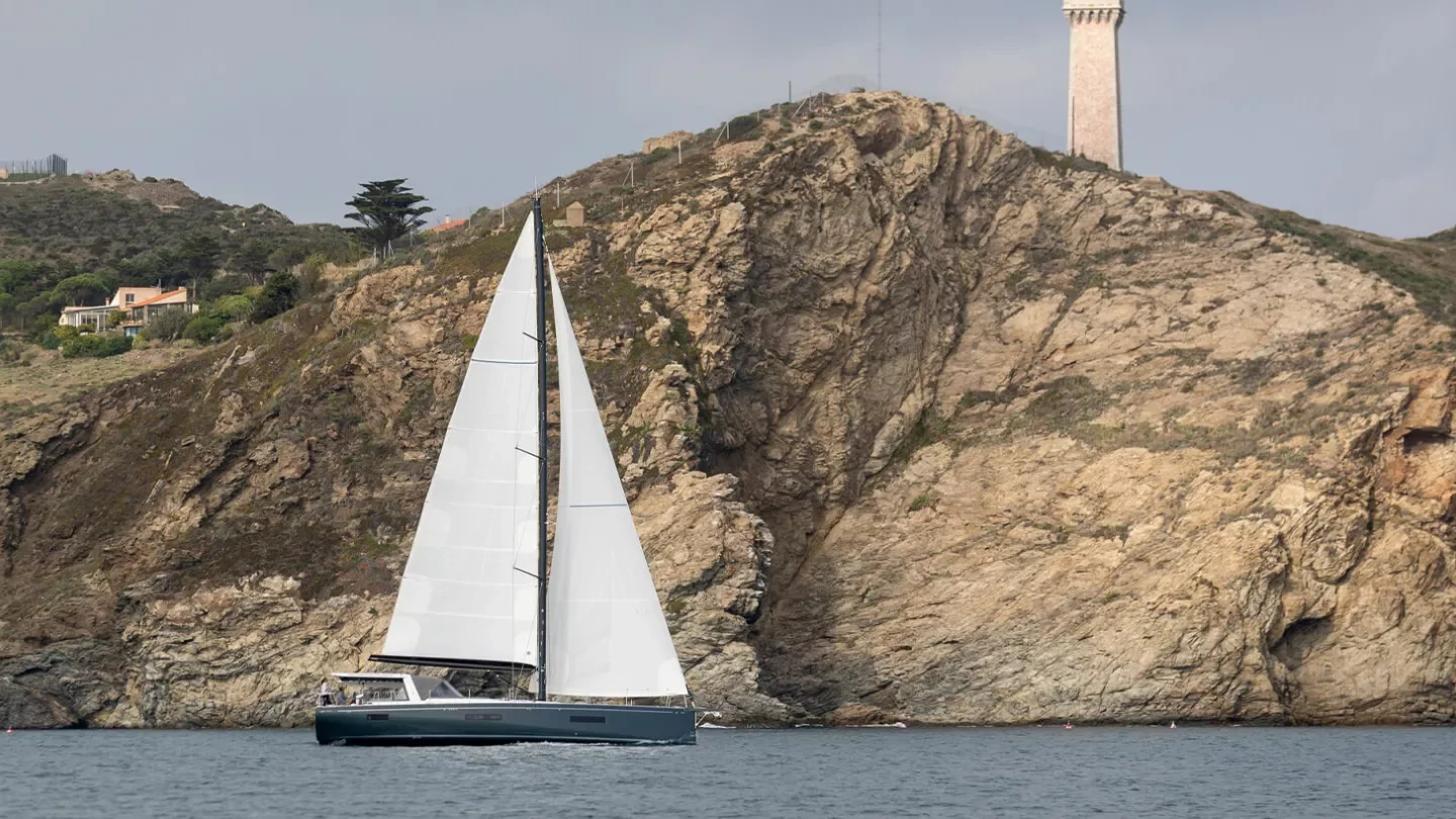 Bénéteau Oceanis Yacht 60 — photo 9