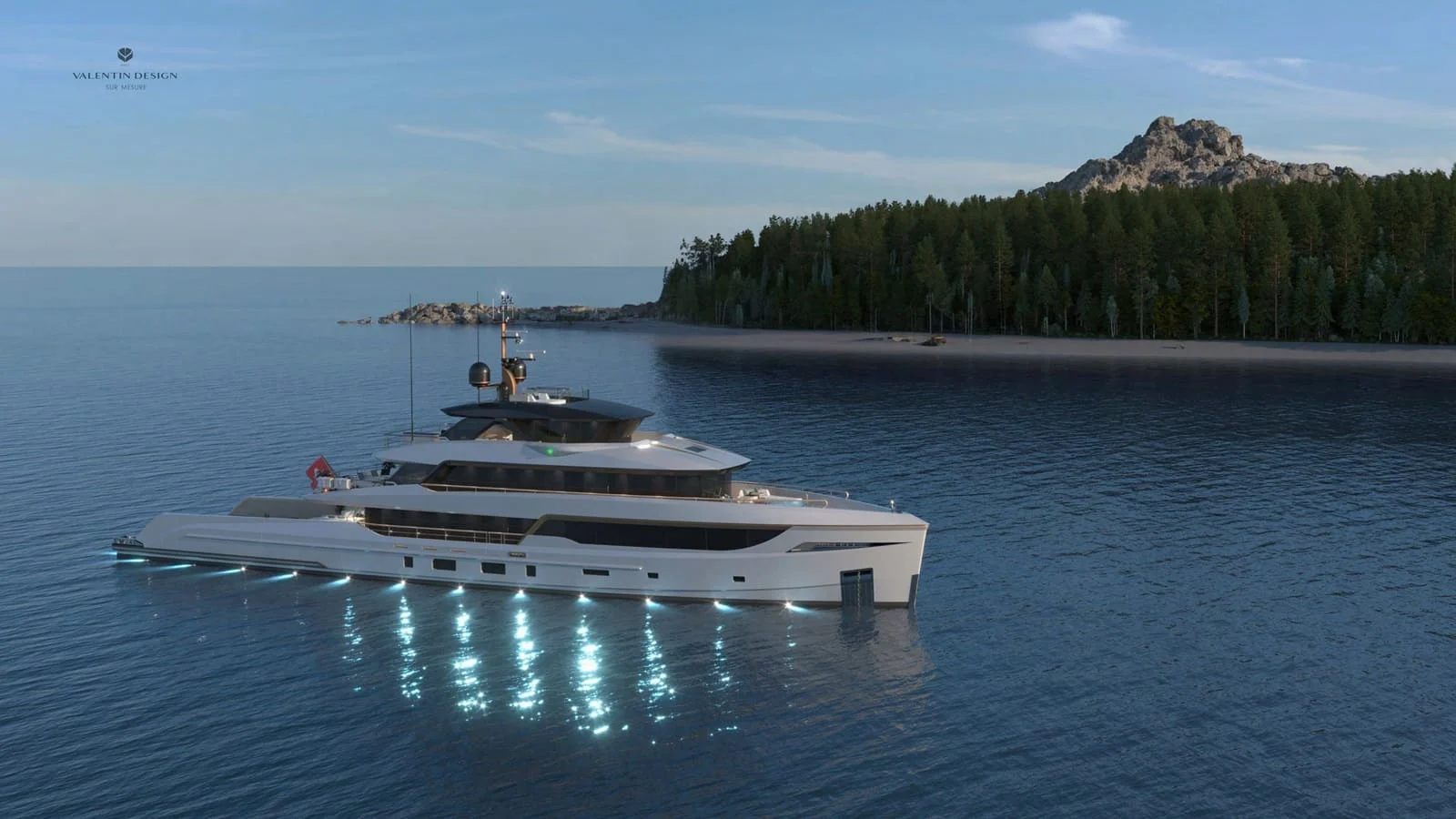 Bering Yachts B165 — photo 1