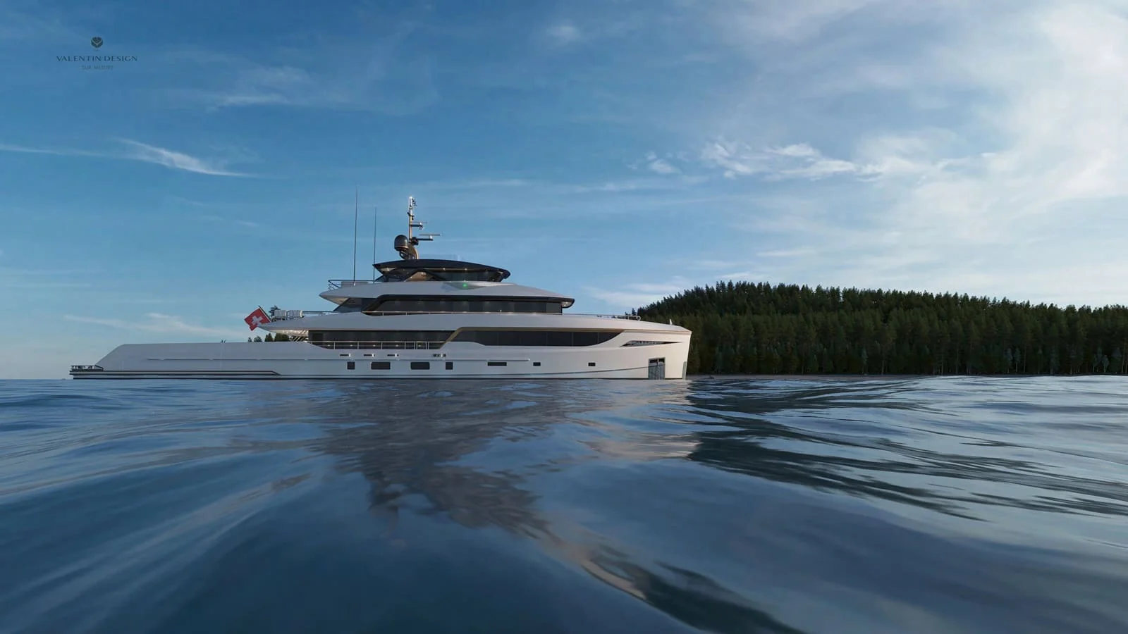 Bering Yachts B165 — photo 10