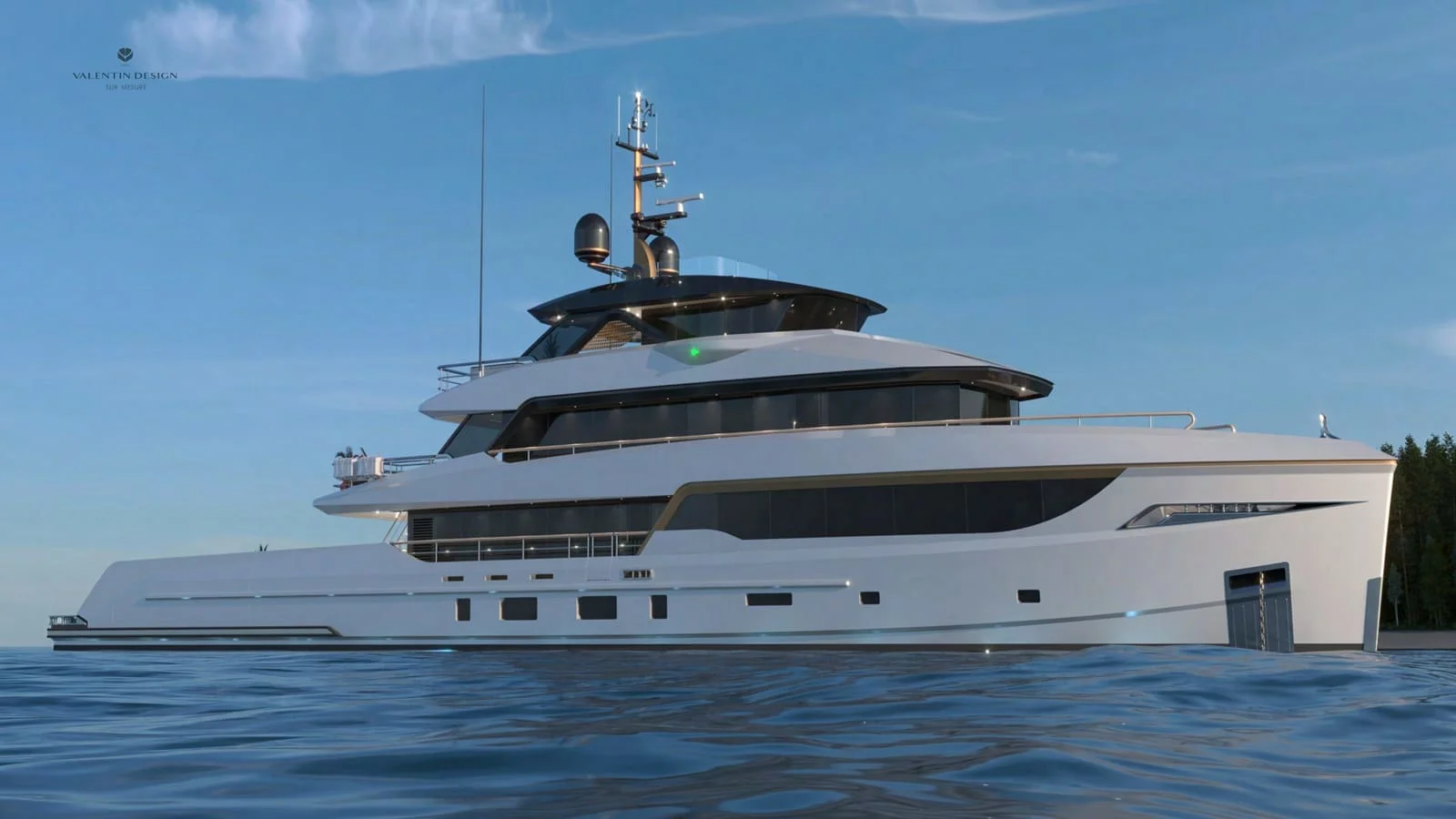 Bering Yachts B165 — photo 9