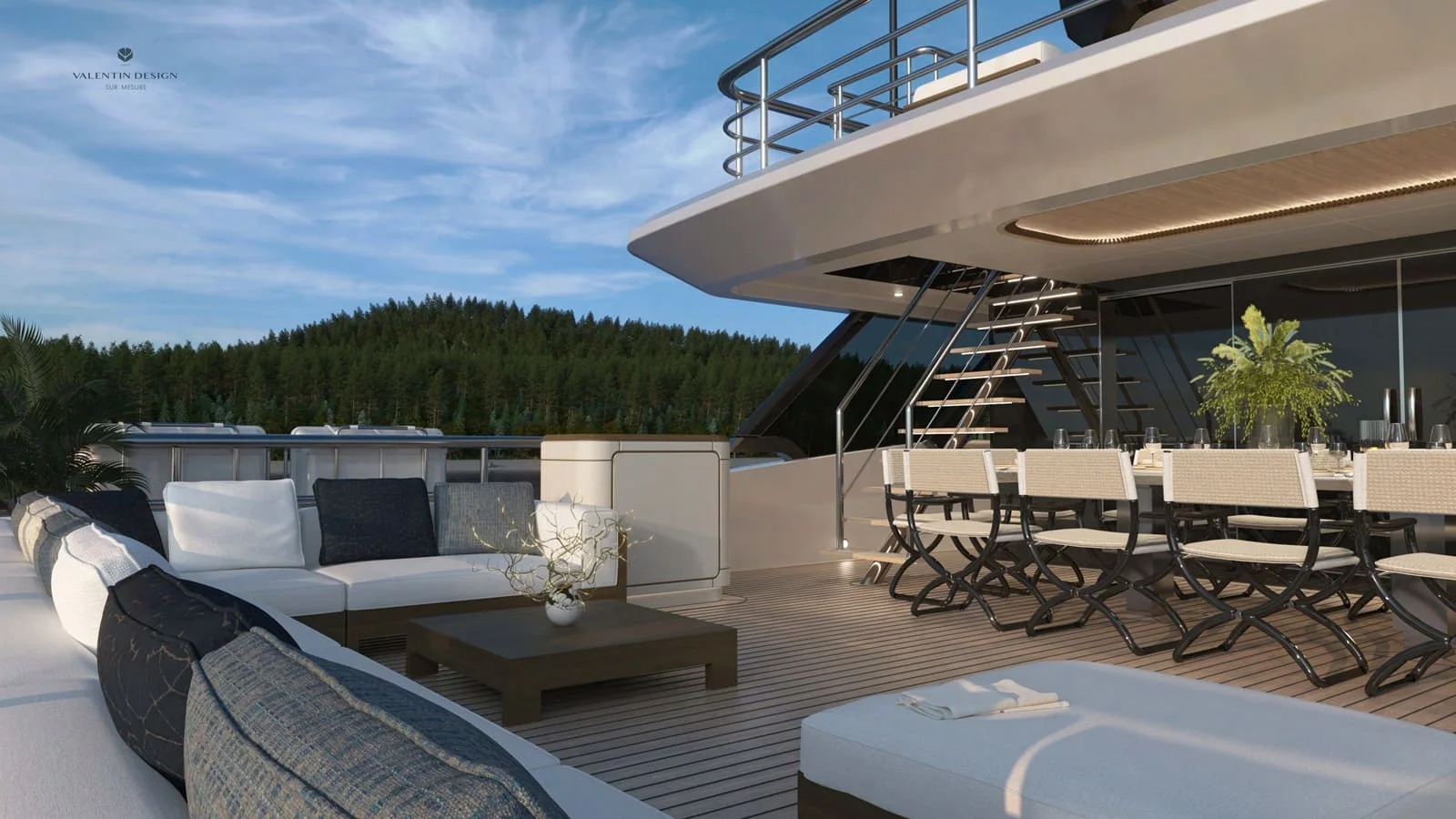 Bering Yachts B165 — photo 2