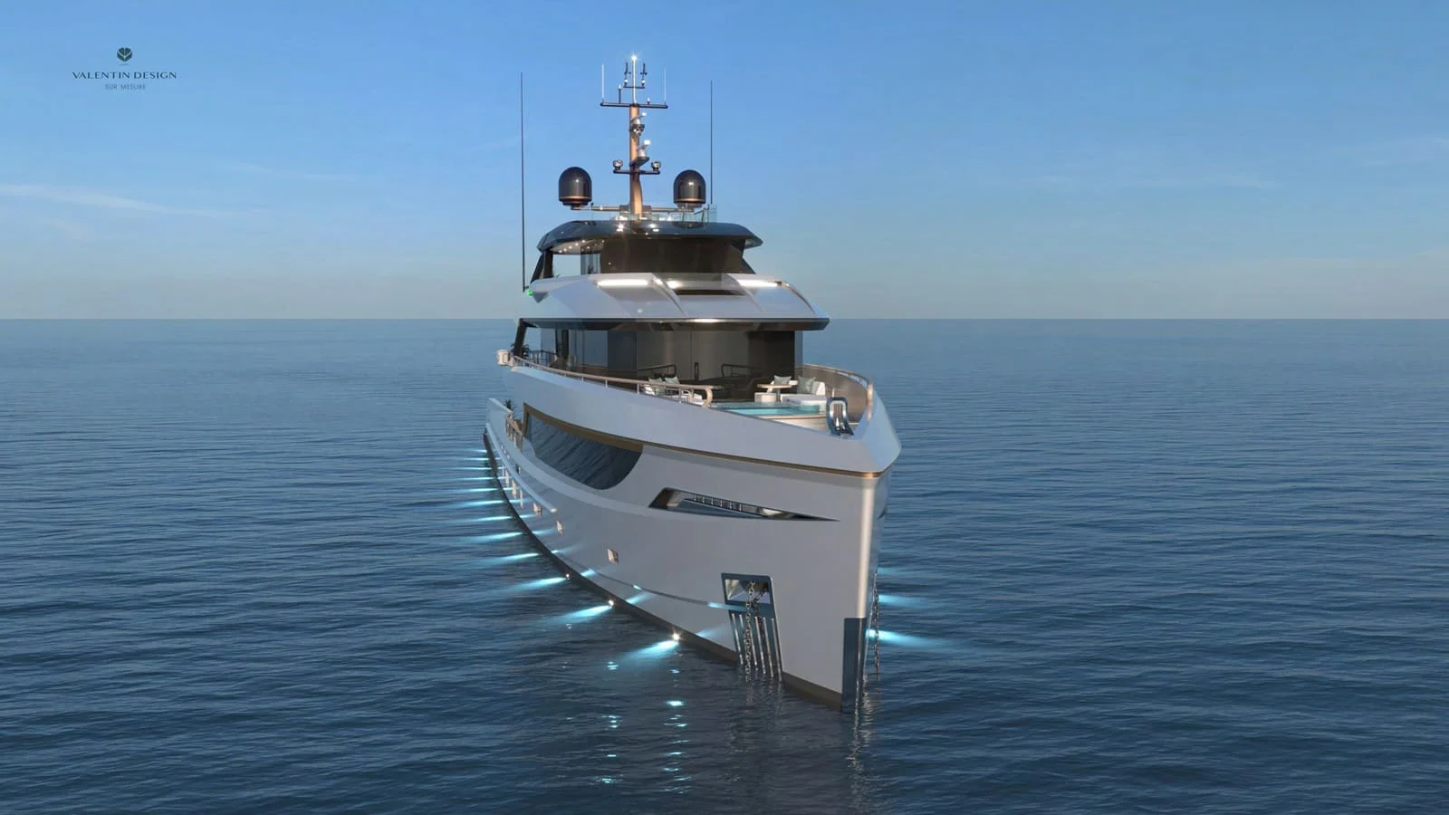 Bering Yachts B165 — photo 5