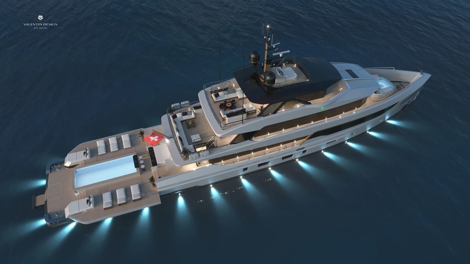Bering Yachts B165 — photo 6