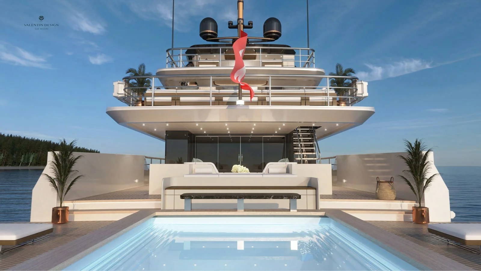 Bering Yachts B165 — photo 3