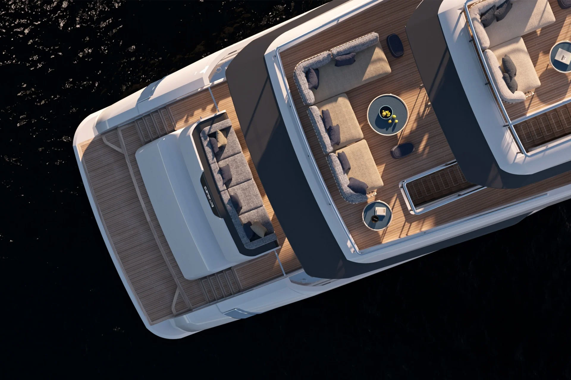 Custom Line Saetta 128 — photo 4