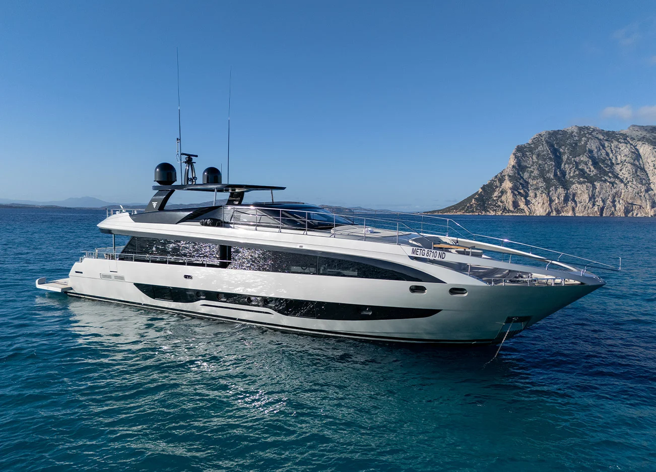 Filippetti Flybridge 100 — photo 1