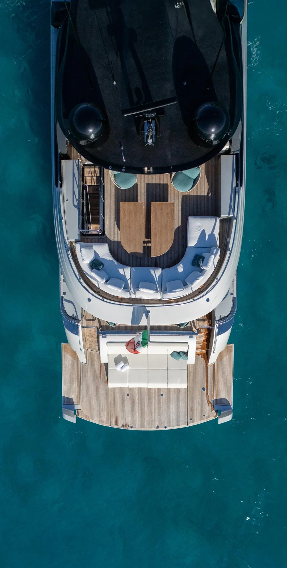 Filippetti Flybridge 100 — photo 2