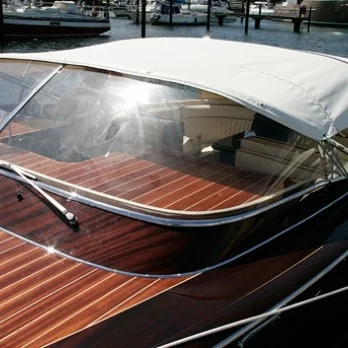 Boesch Boats Boesch 970 St. Tropez — photo 2
