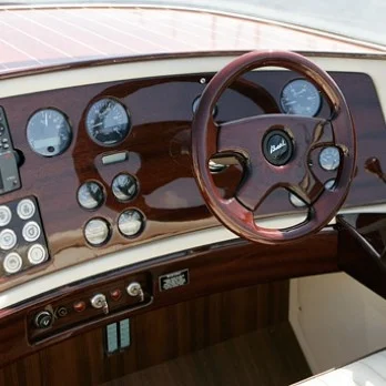 Boesch Boats Boesch 970 St. Tropez — photo 3