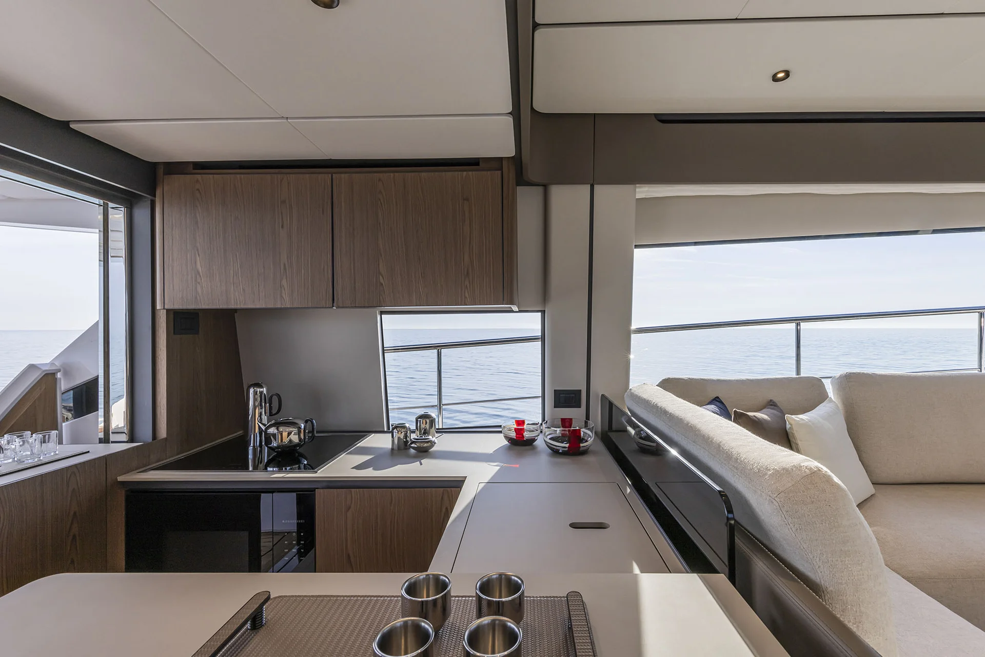 Ferretti Yachts 580 — photo 6