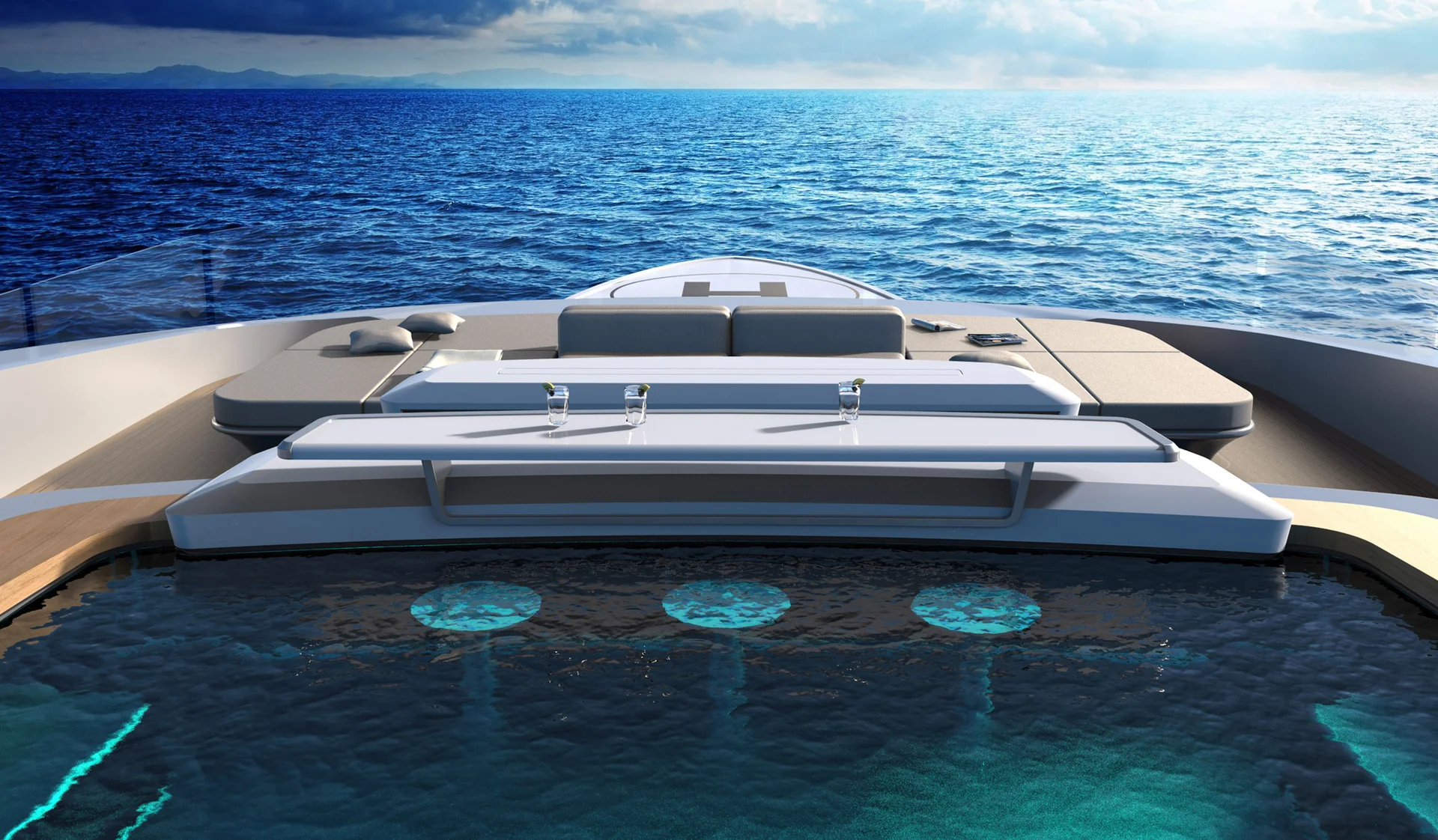 TANKOA Yachts S801 Vespucci — photo 4