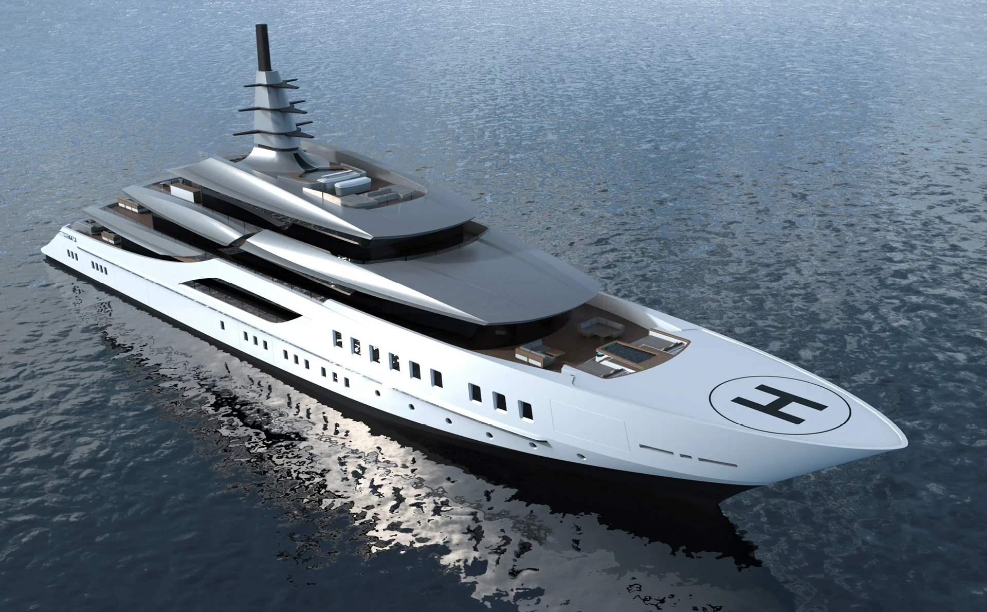 TANKOA Yachts S801 Vespucci — photo 1