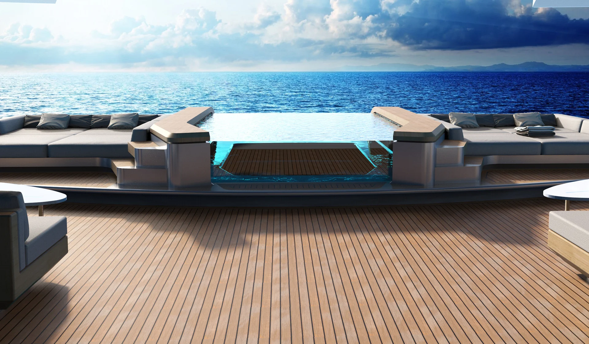 TANKOA Yachts S801 Vespucci — photo 8