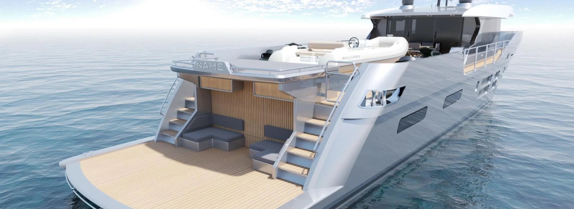 Canados Oceanic 100 Tri-Deck — photo 4