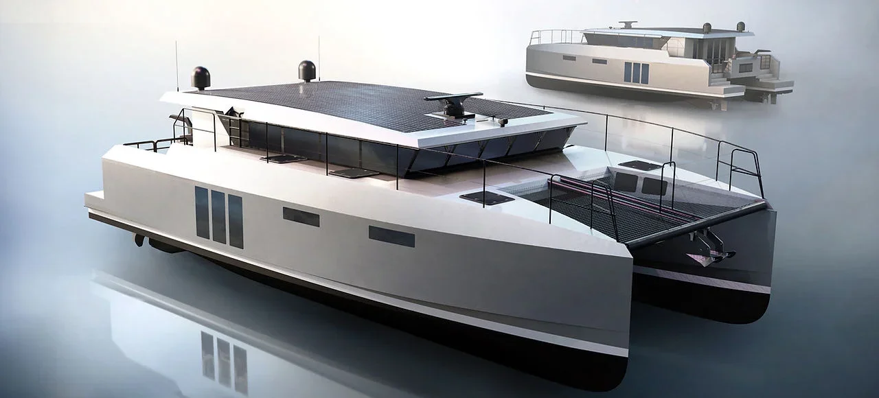Archipelago Expedition Yachts A-63 — photo 1