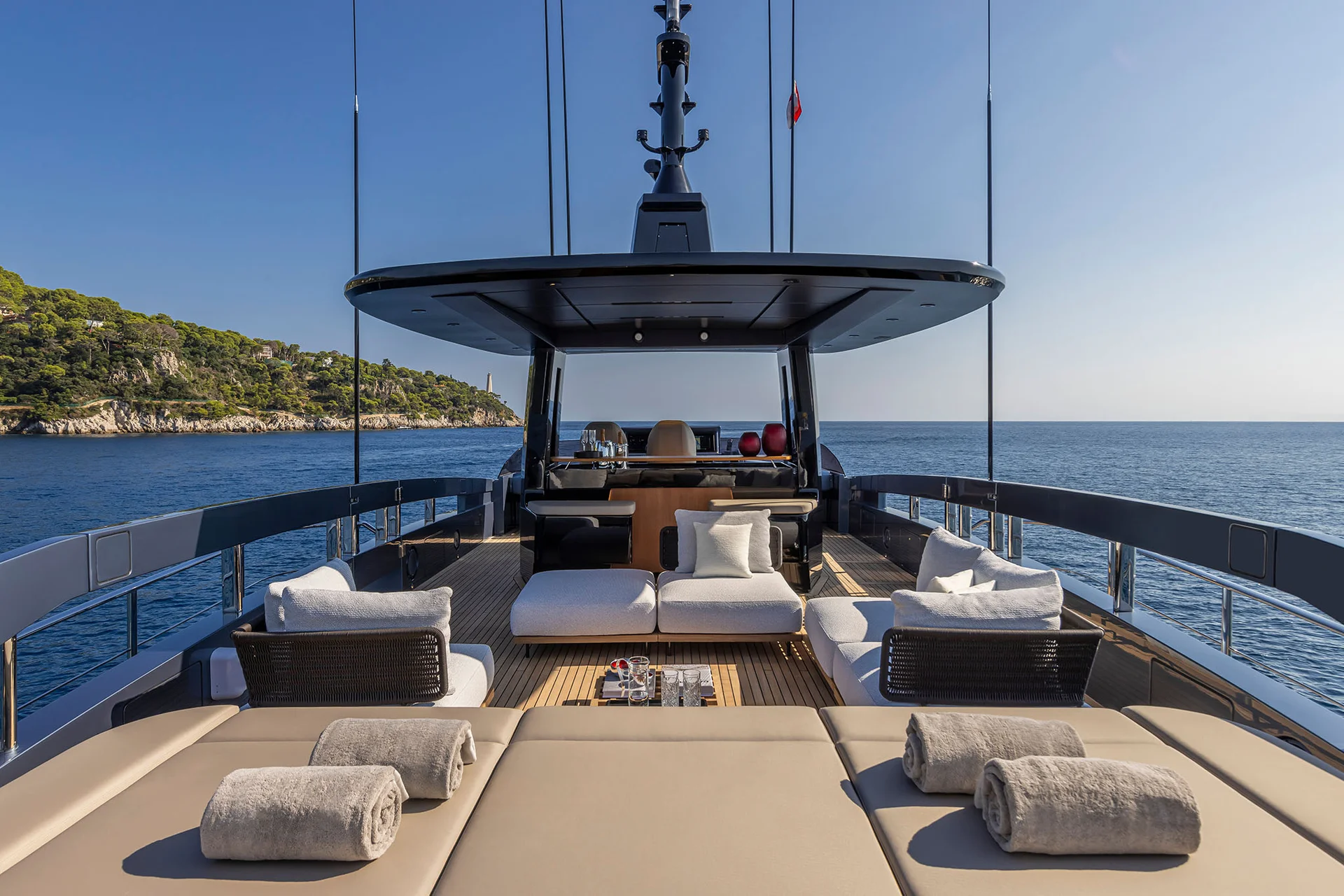 Pershing Gtx116 — photo 9