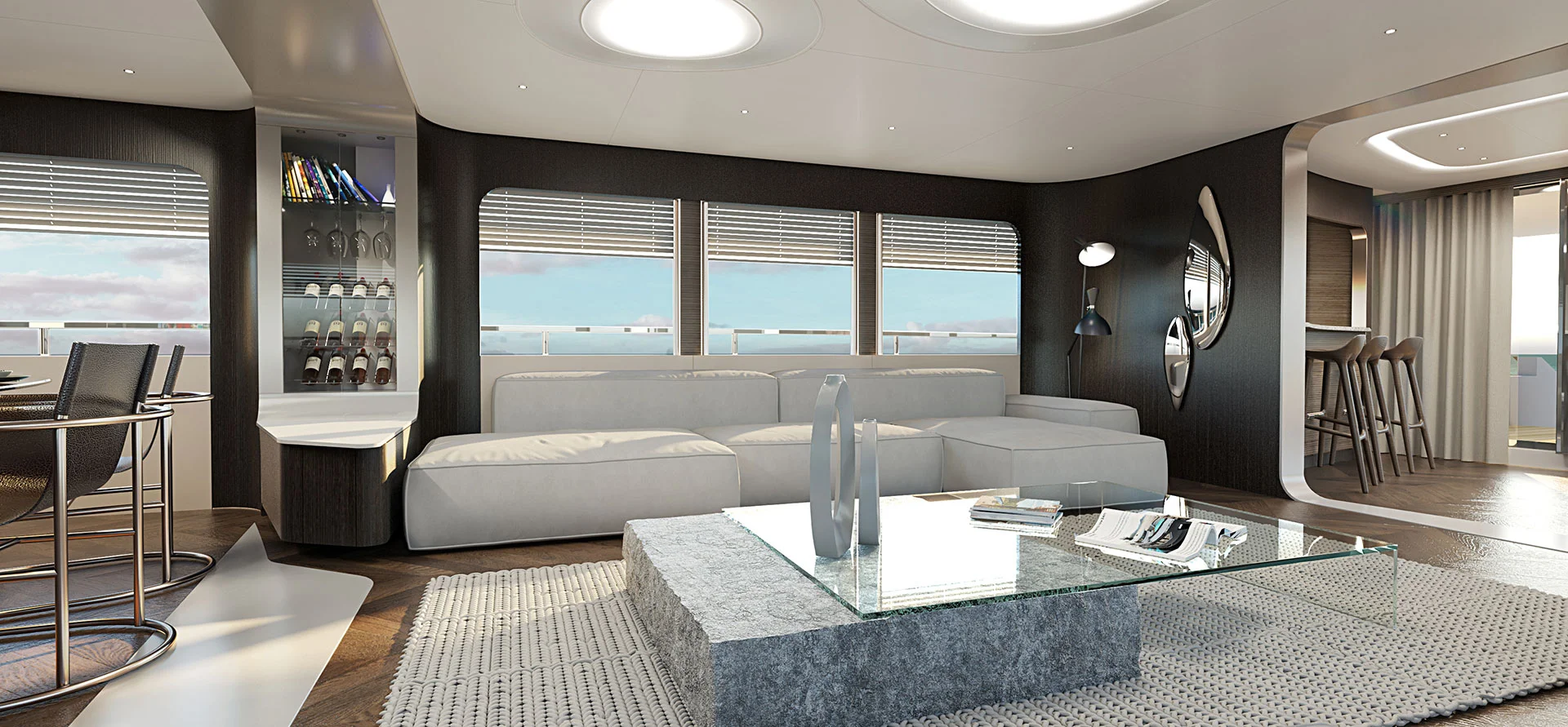 AvA Yachts Kando 150XL — photo 4