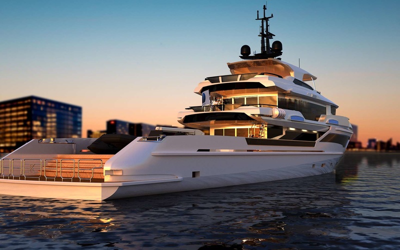 AvA Yachts Kando 150XL — photo 2