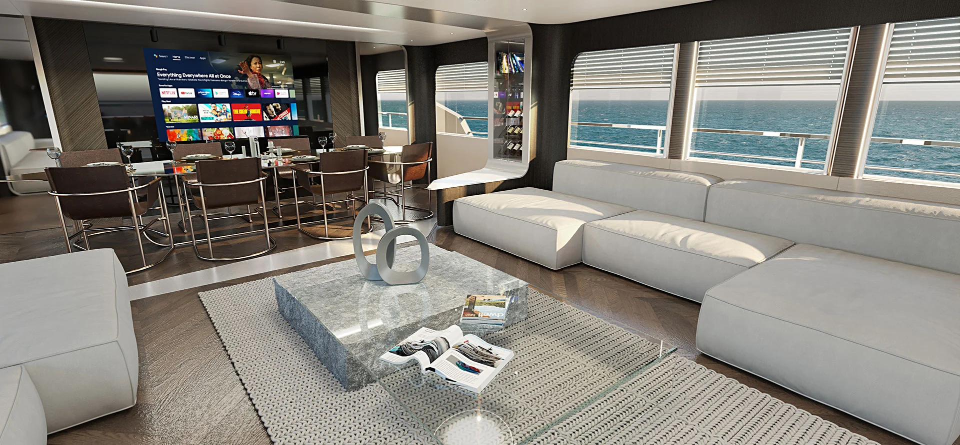 AvA Yachts Kando 150XL — photo 3