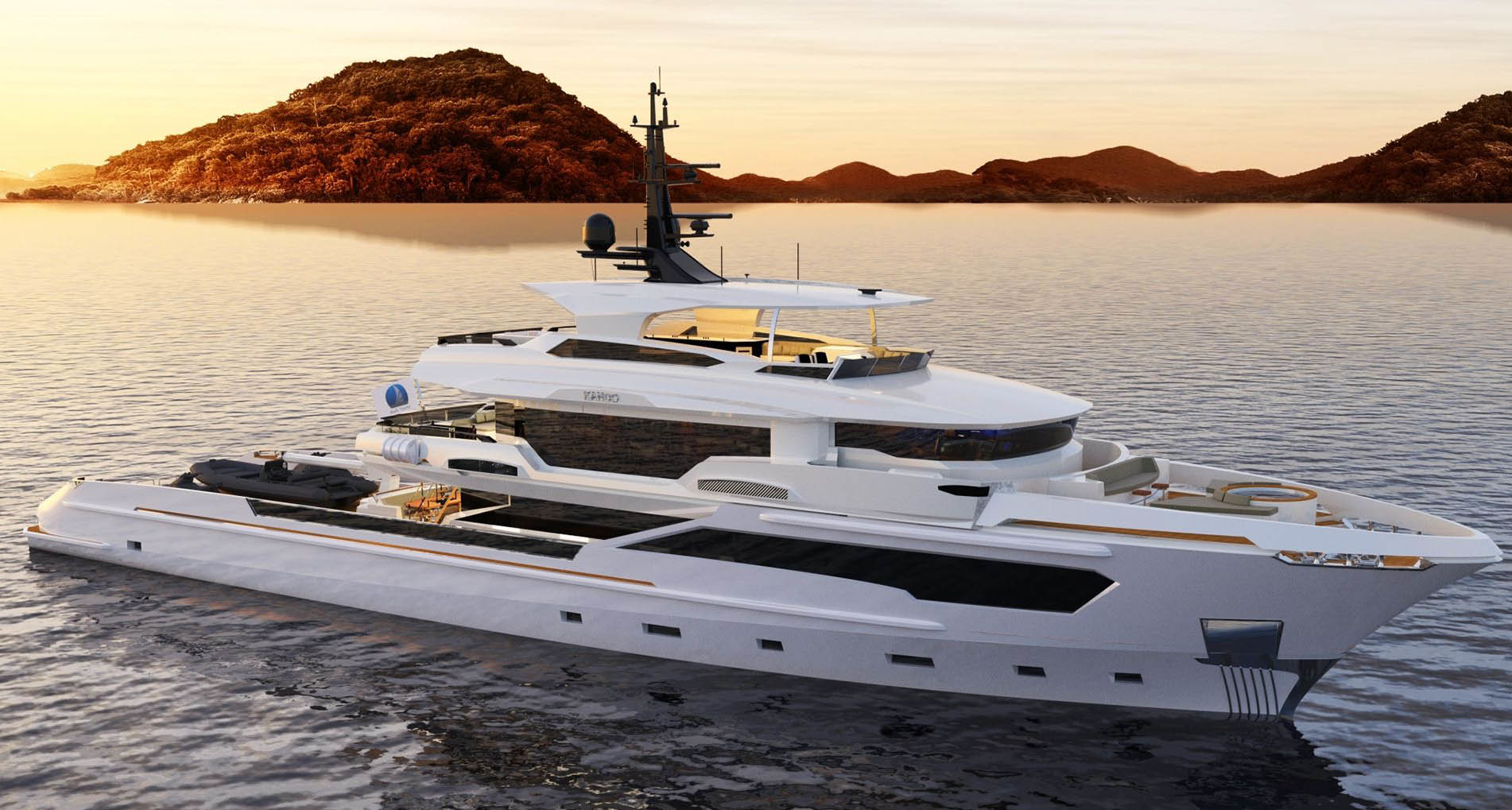 AvA Yachts Kando 150XL — photo 1