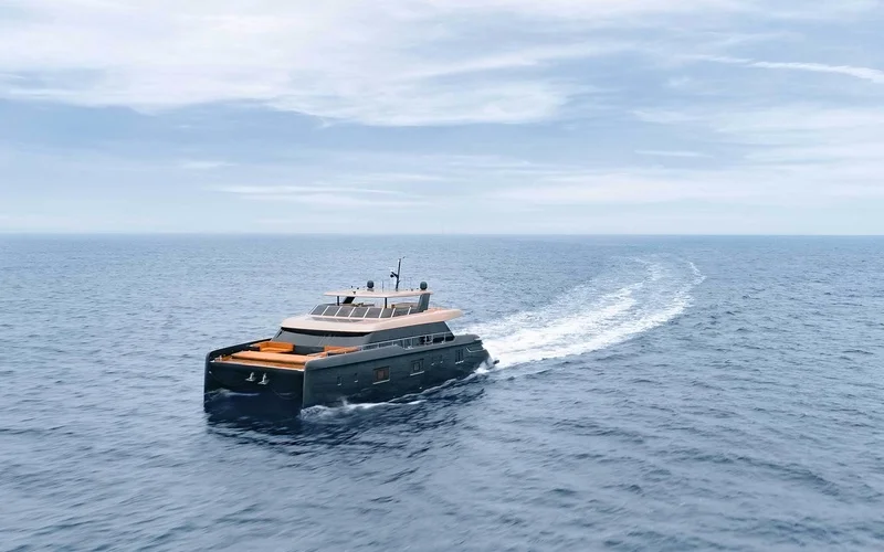 Sunreef Yachts Sunreef 100 Power — photo 2