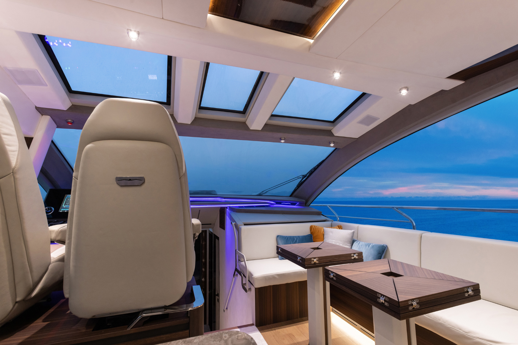 Aicon 80' Vivere — photo 4