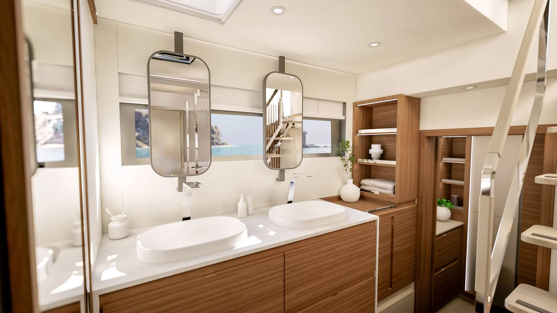 Fountaine Pajot FPY 70s — photo 4