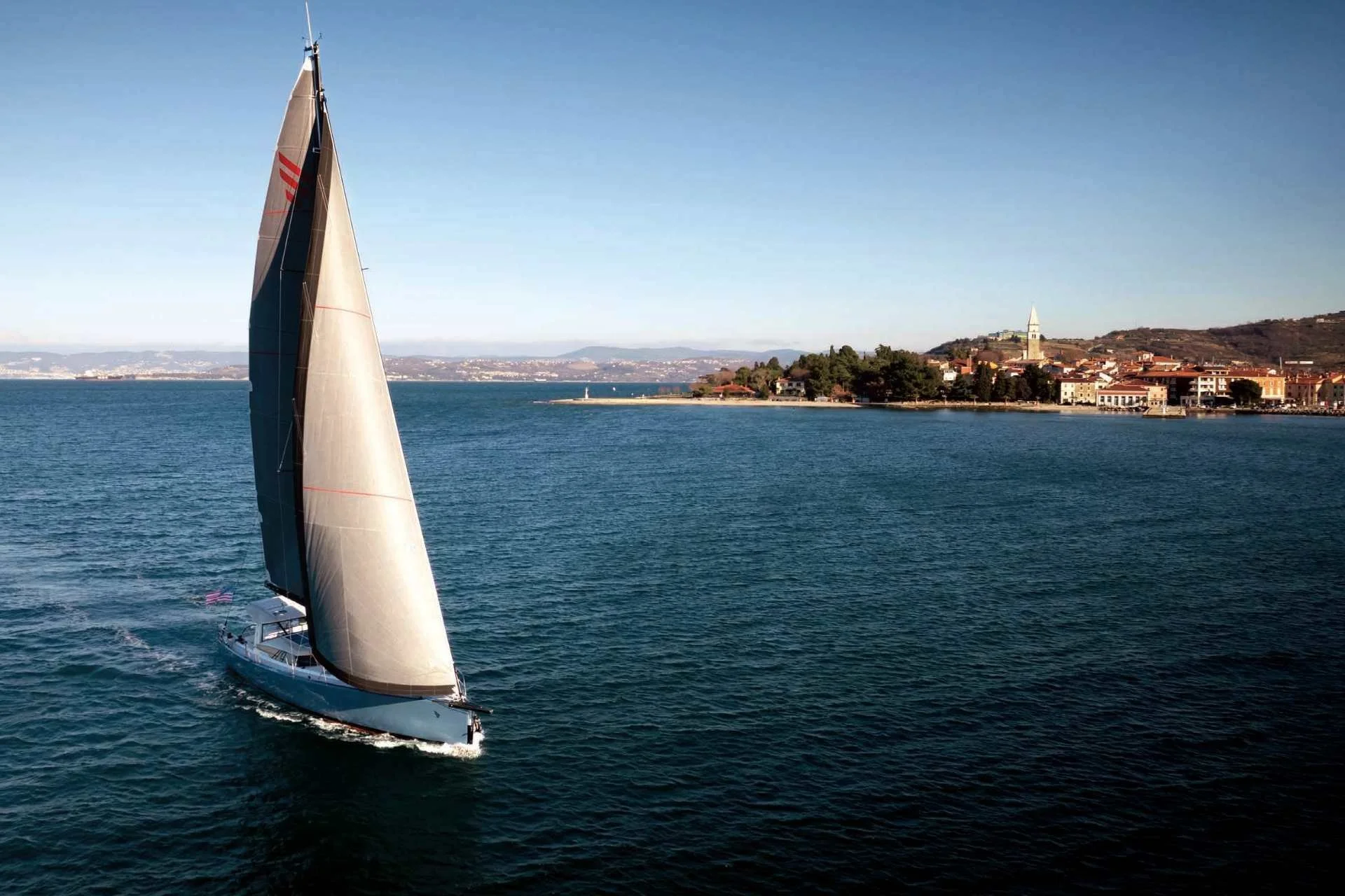 Pegasus Yachts PEGASUS 67 — photo 1