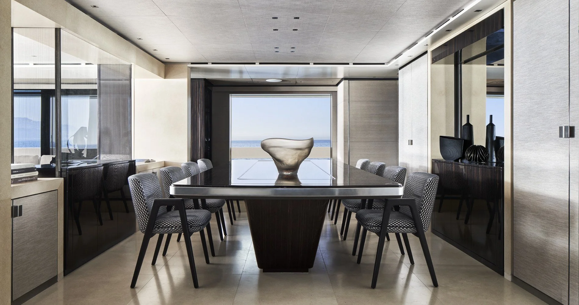 Sanlorenzo 64Steel — photo 7