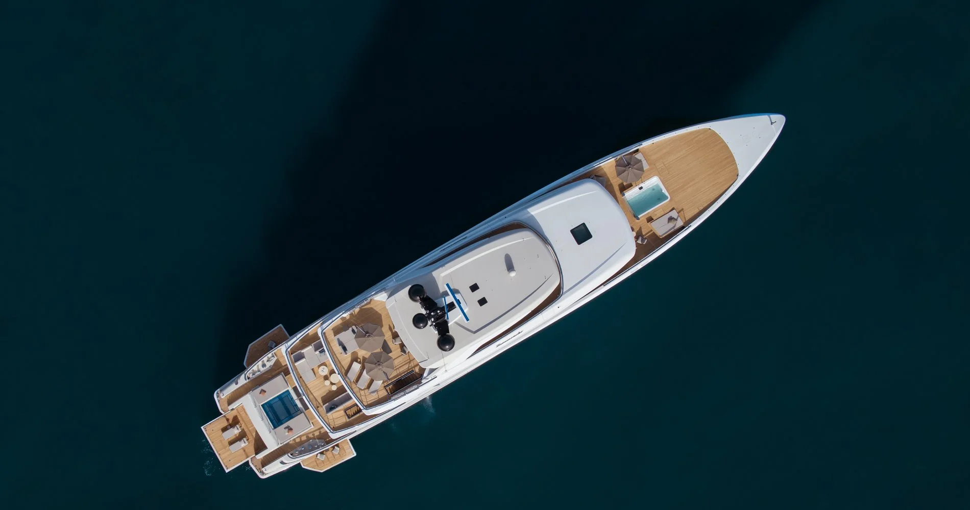 Sanlorenzo 64Steel — photo 1