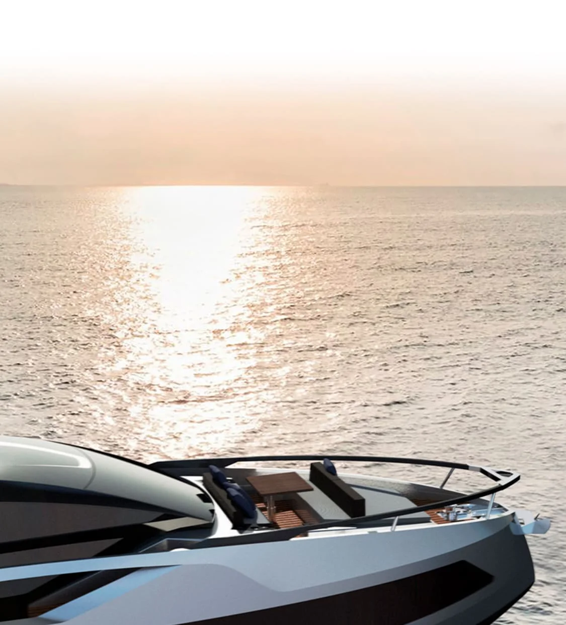 Astondoa 677 Coupe — photo 2