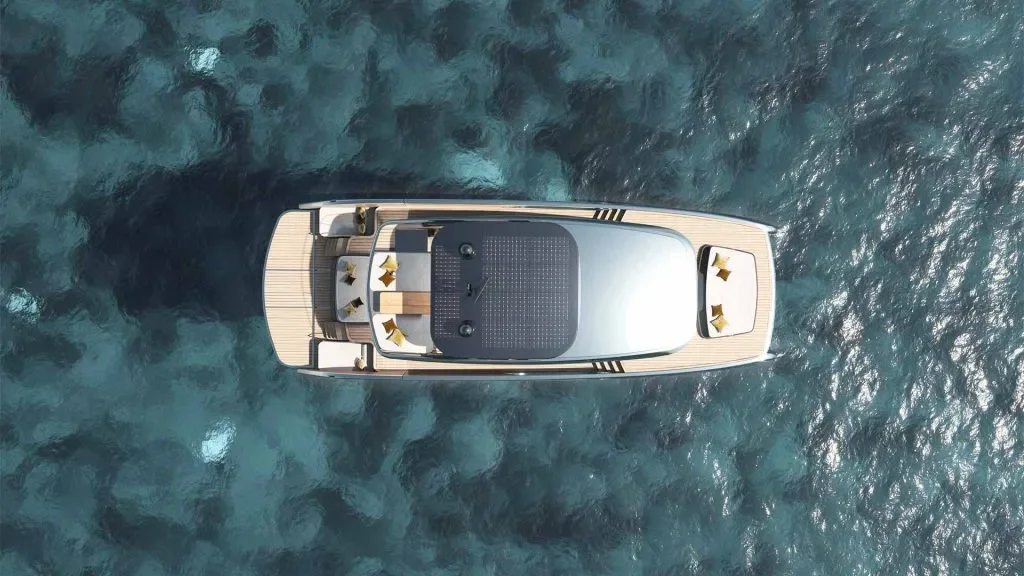 Sunreef Yachts ULTIMA 66 — photo 3
